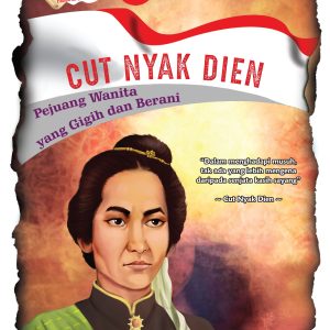 Cut Nyak Dien