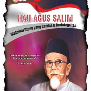 H. Agus Salim