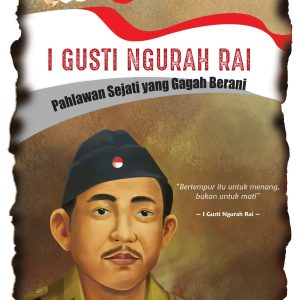 I Gusti Ngurah Rai