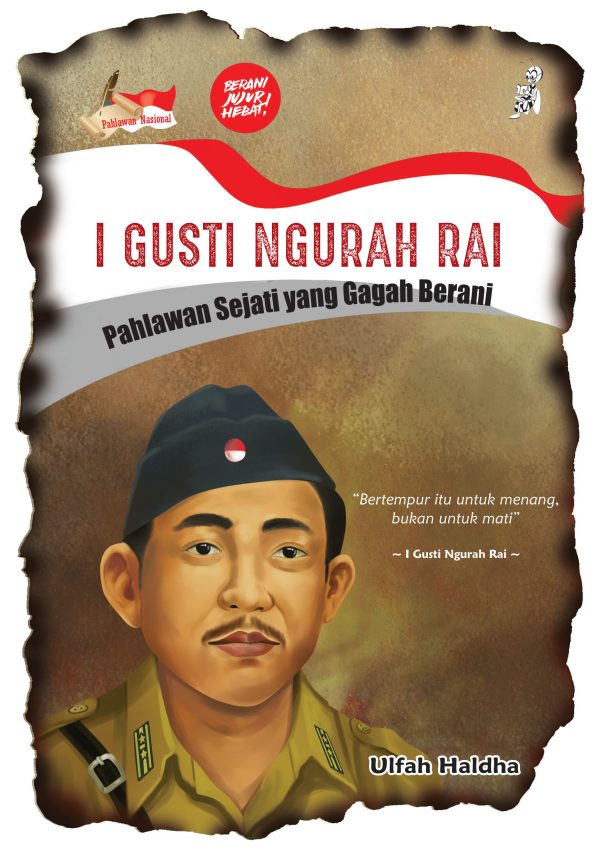 I Gusti Ngurah Rai