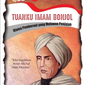 Imam Bonjol
