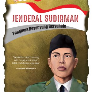 Jenderal Sudirman