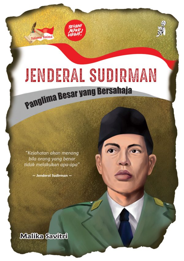 Jenderal Sudirman