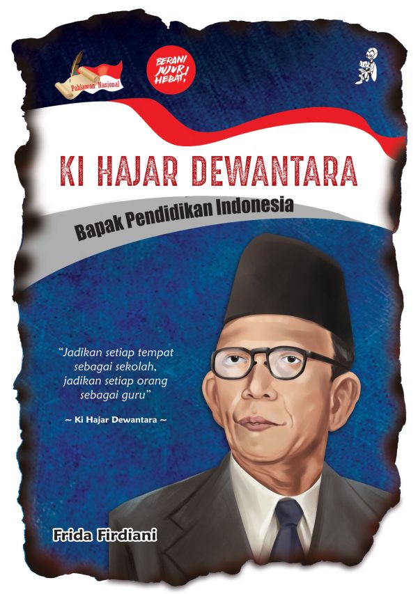 Ki Hajar Dewantara