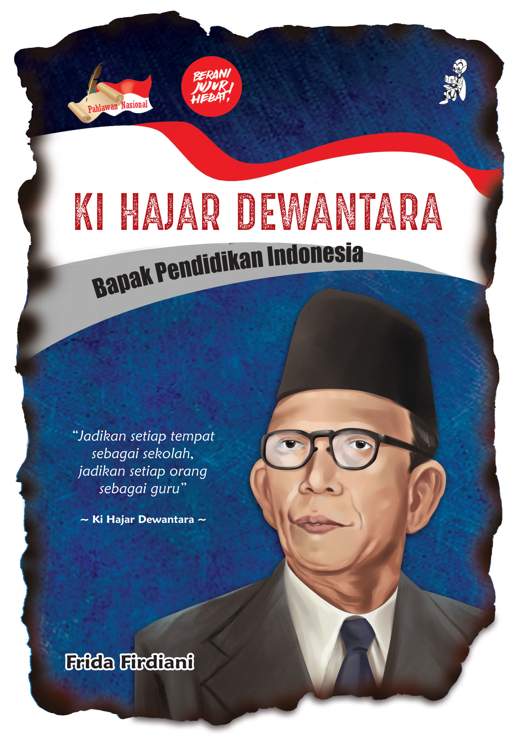 Ki Hajar Dewantara
