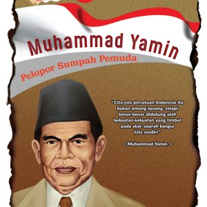 Mohammad Yamin