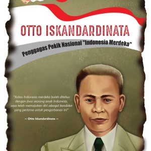 Otto Iskandardinata