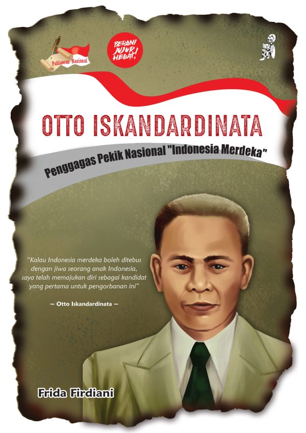 Otto Iskandardinata