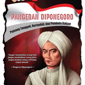 Pangeran Diponegoro