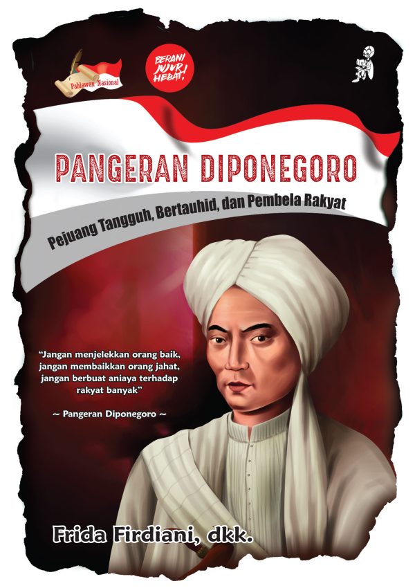 Pangeran Diponegoro