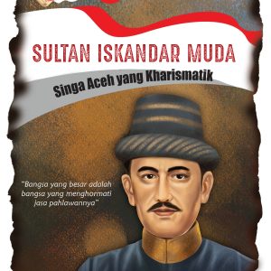 Sultan Iskandar Muda