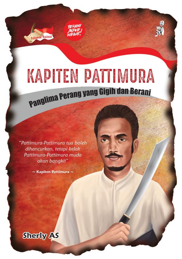 Pattimura