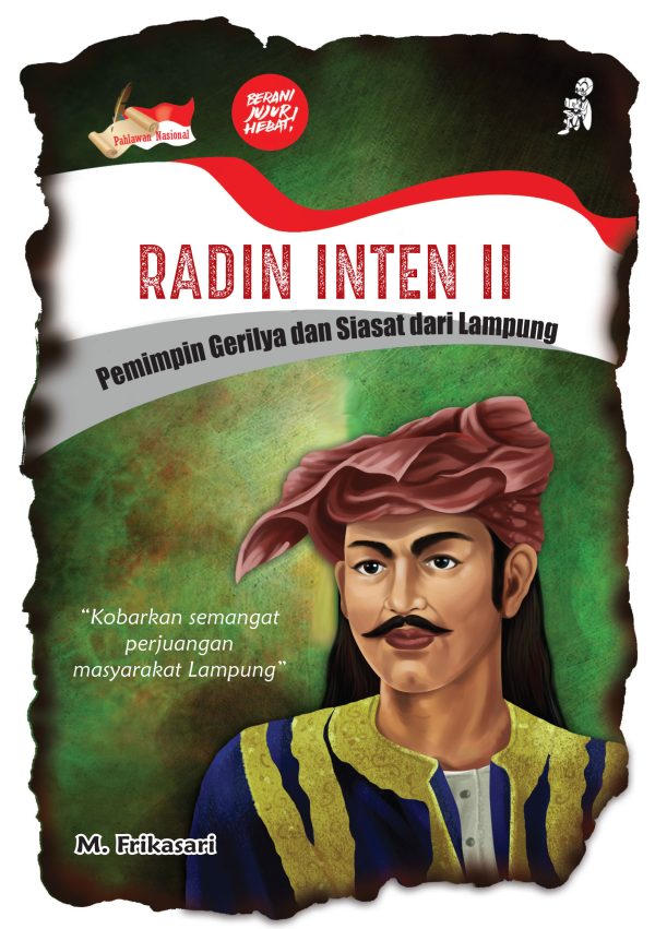 Radin Inten II