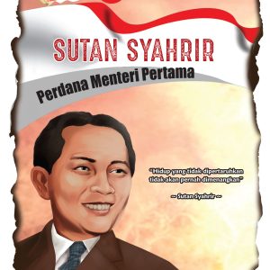 Sultan Syahrir
