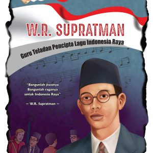 WR Supratman
