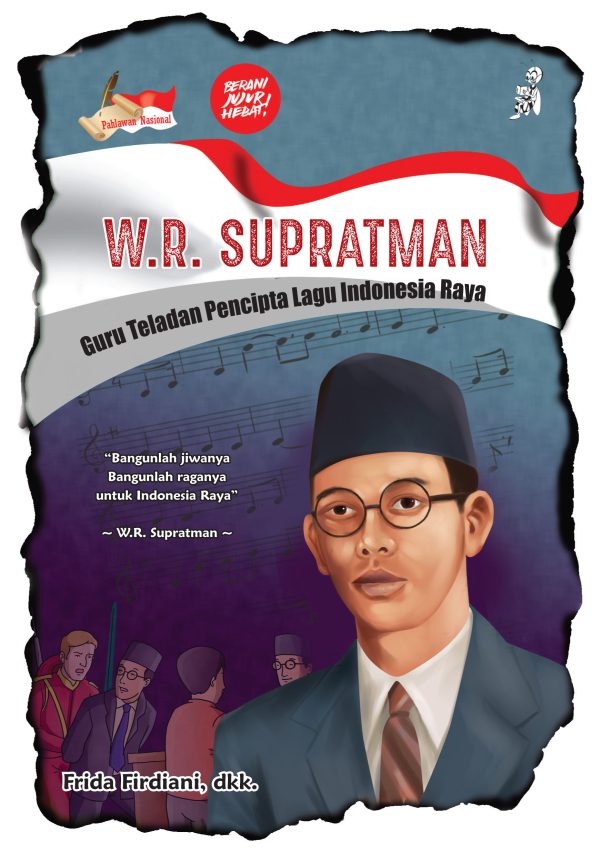 WR Supratman