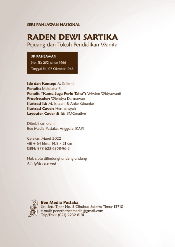 Raden Dewi Sartika - Gambar 4