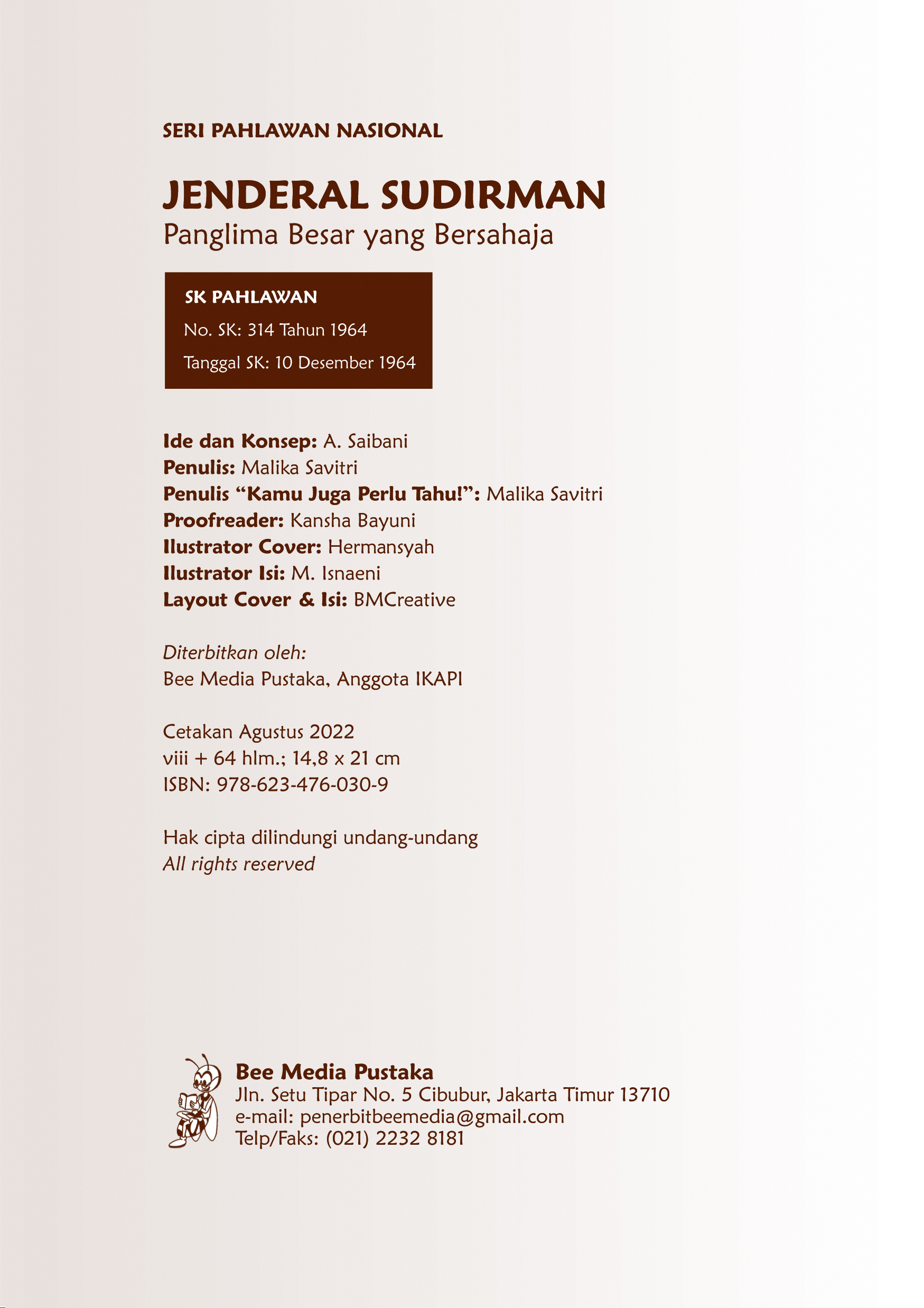 Jenderal Sudirman - Gambar 4