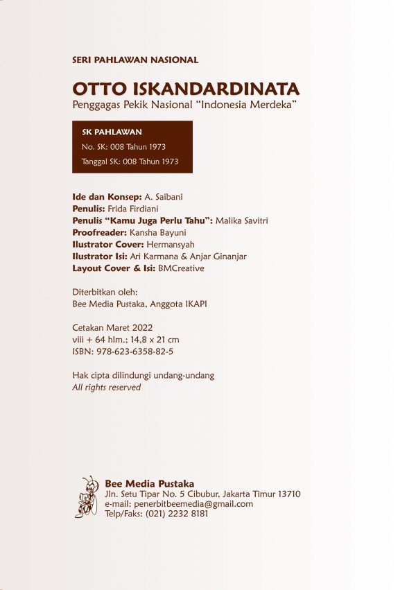 Otto Iskandardinata - Gambar 4