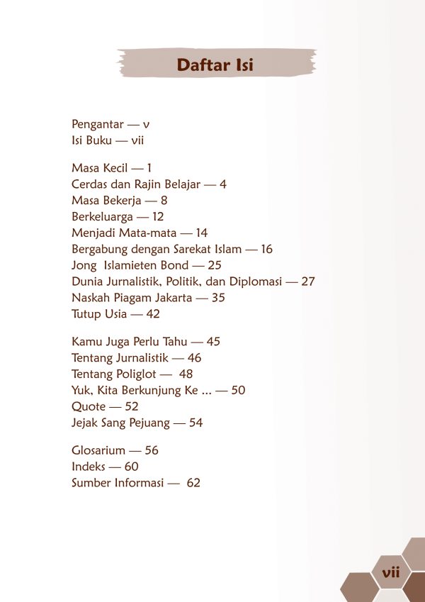 H. Agus Salim - Gambar 2