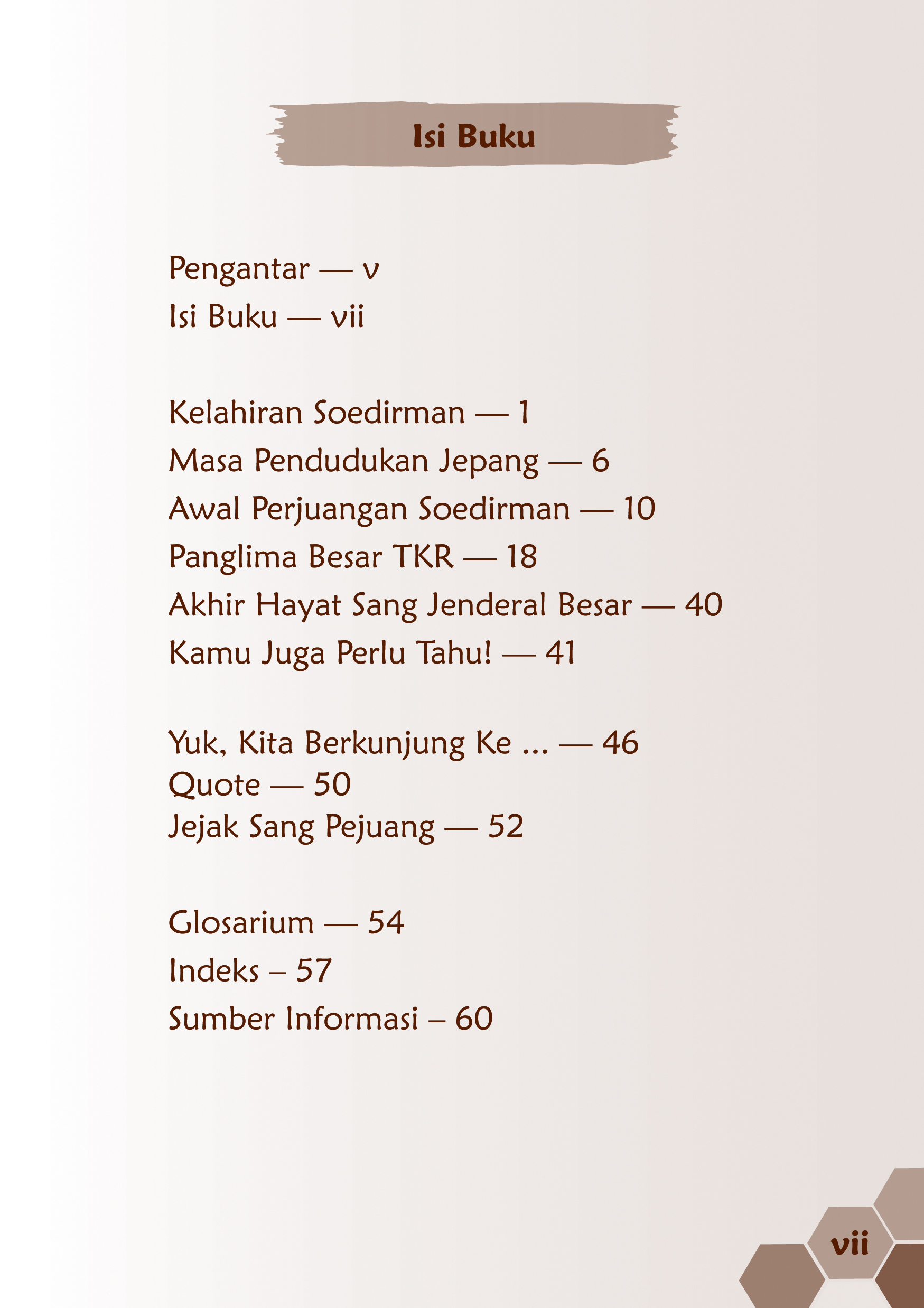 Jenderal Sudirman - Gambar 5