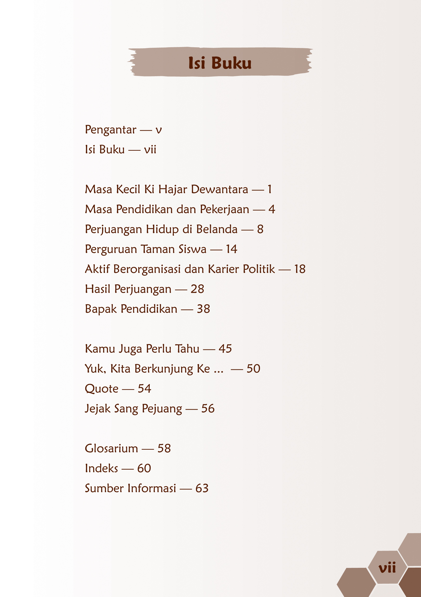 Ki Hajar Dewantara - Gambar 5
