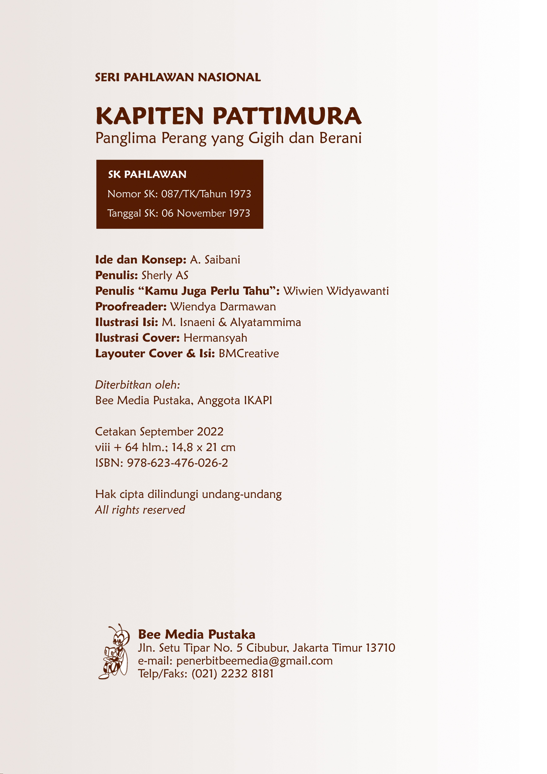 Pattimura - Gambar 4