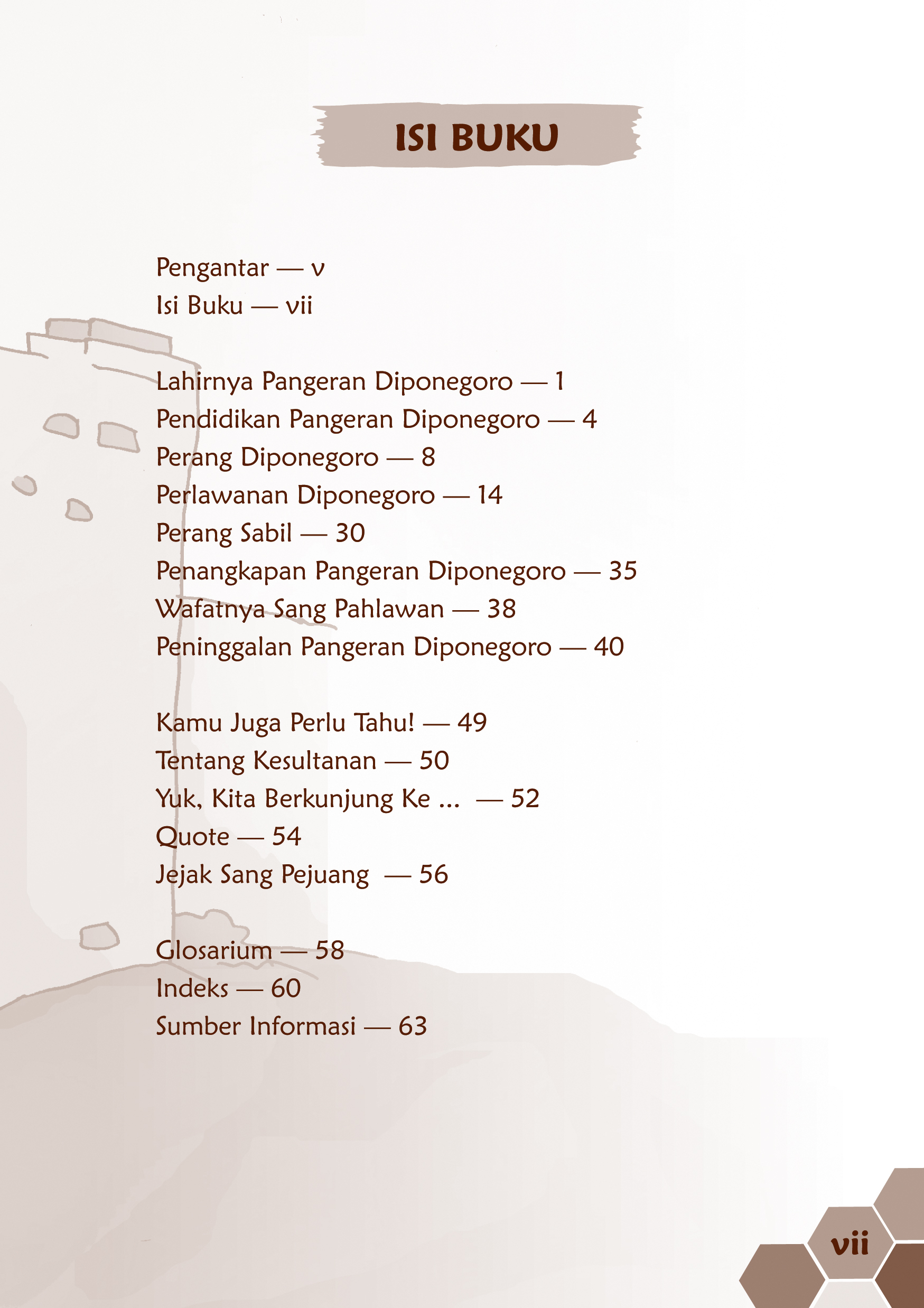 Pangeran Diponegoro - Gambar 5