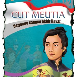 Cut Meutia