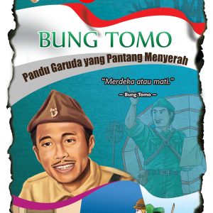 Bung Tomo