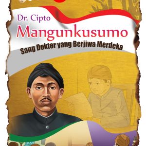 DR. Cipto Mangunkusumo