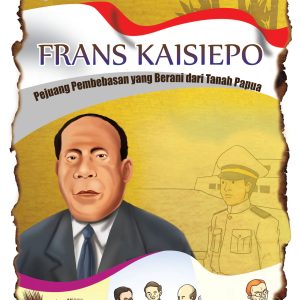 Frans Kaisiepo