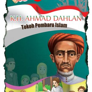 Ahmad Dahlan