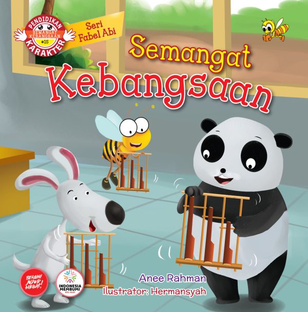 Semangat Kebangsaan