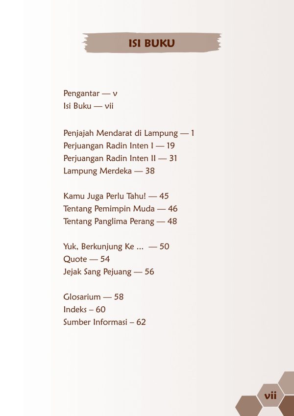 Radin Inten II - Gambar 5