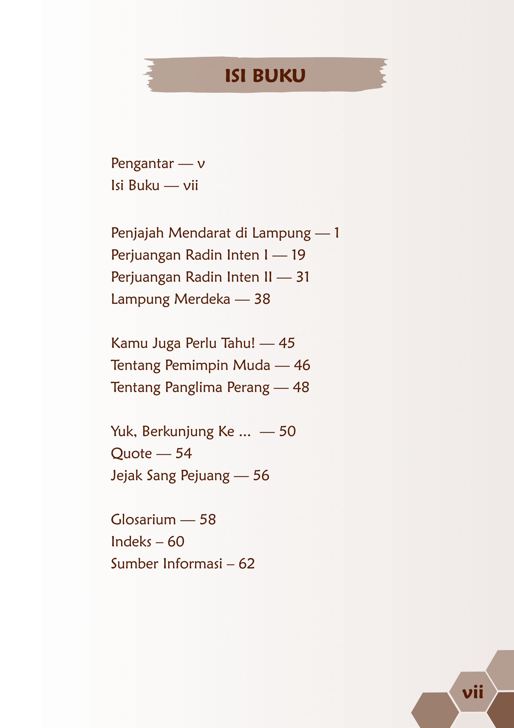 Radin Inten II - Gambar 5