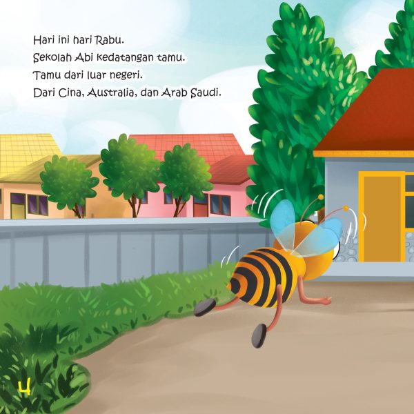 Semangat Kebangsaan - Gambar 5