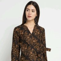 Custom batik Custom batik